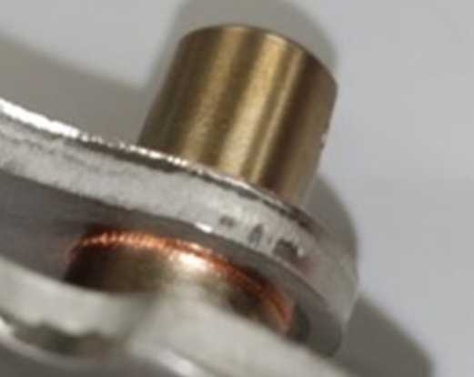 Hình ảnh ろう付