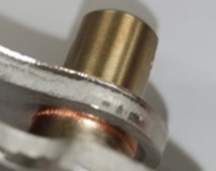 Hình ảnh ろう付